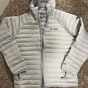 Men’s Titanium Columbia